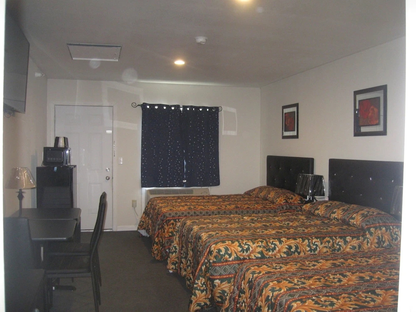 Western Motel Lovell