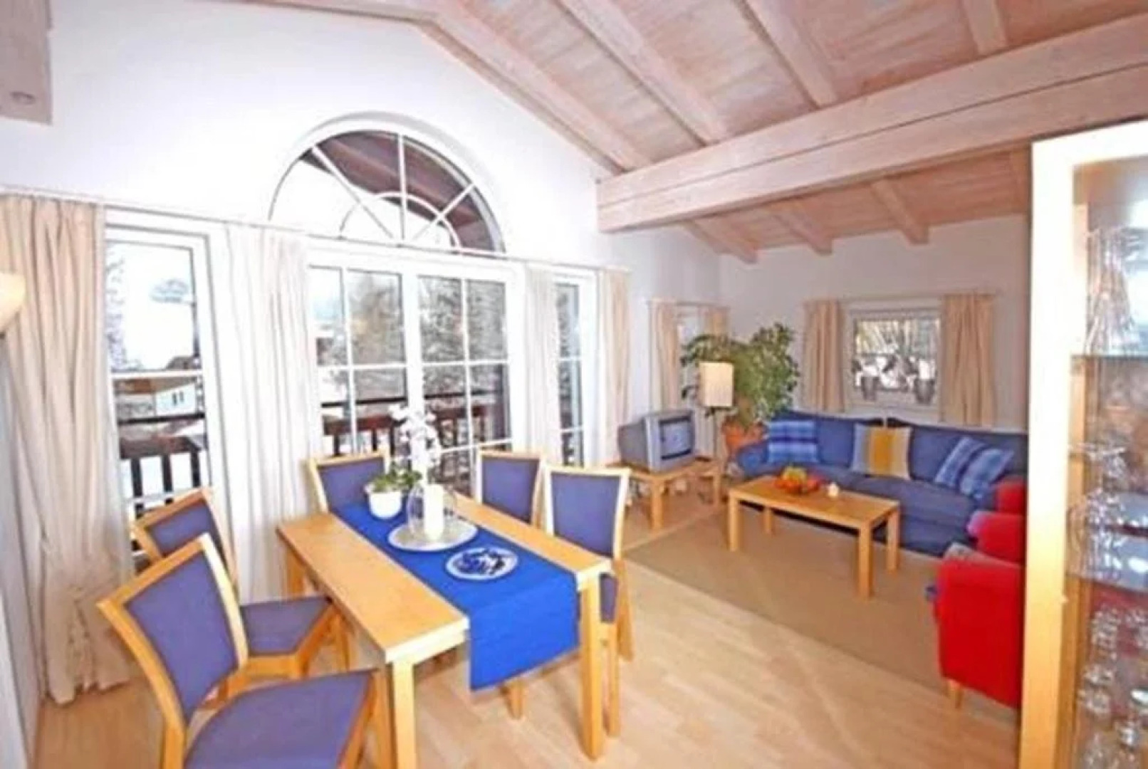 Appartements Blaickner