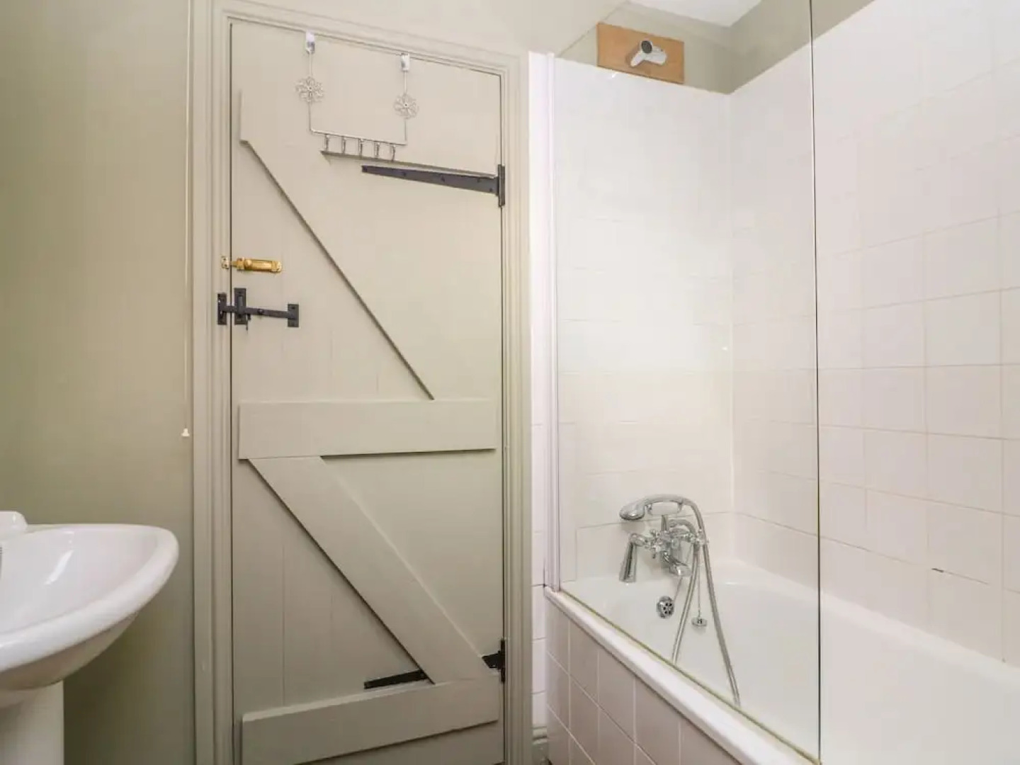 The Court Yard Cottage