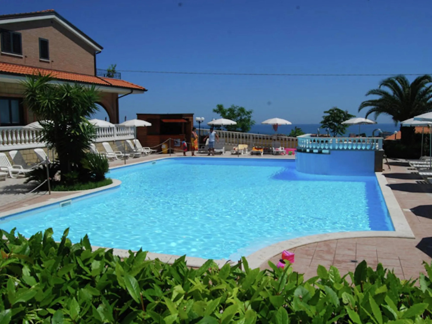 Belvilla by OYO Tortoreto Bilo