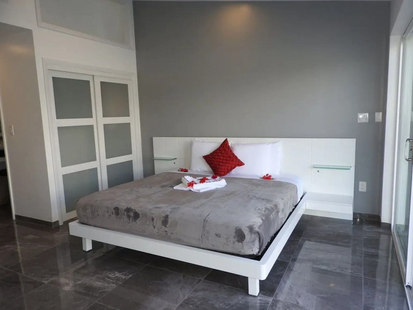 Villa 233B Jolly Harbour