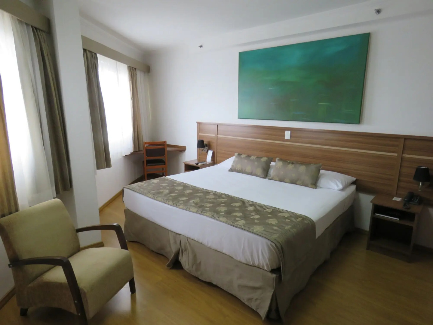 Faro Hotel São José dos Campos