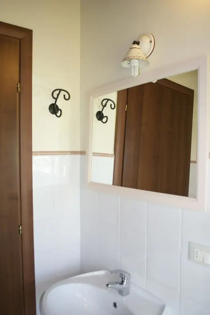 Residence Giuly Rosselmini