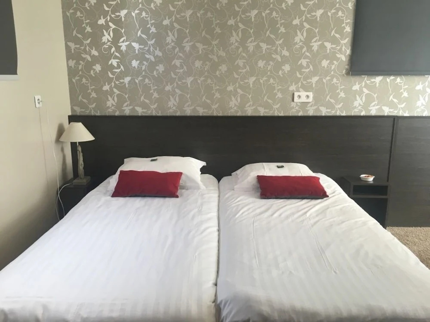 Resort Résidence Pierre, The Originals Relais (Relais du Silence)