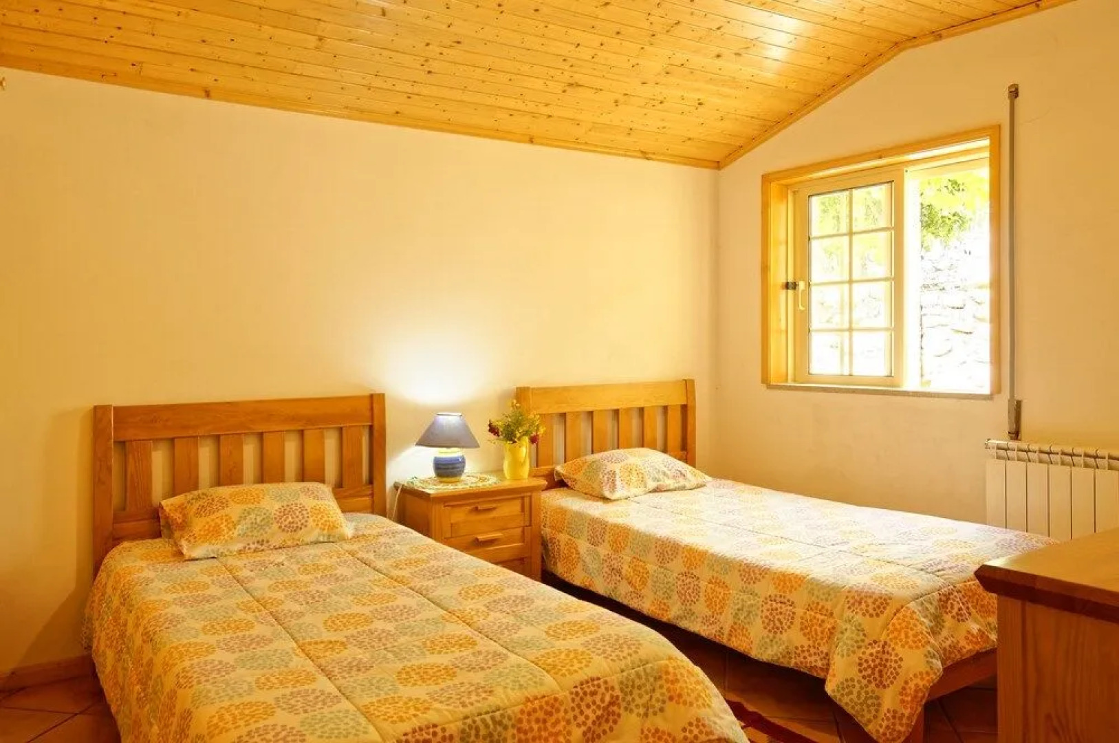 Quinta do Fundo de Vila