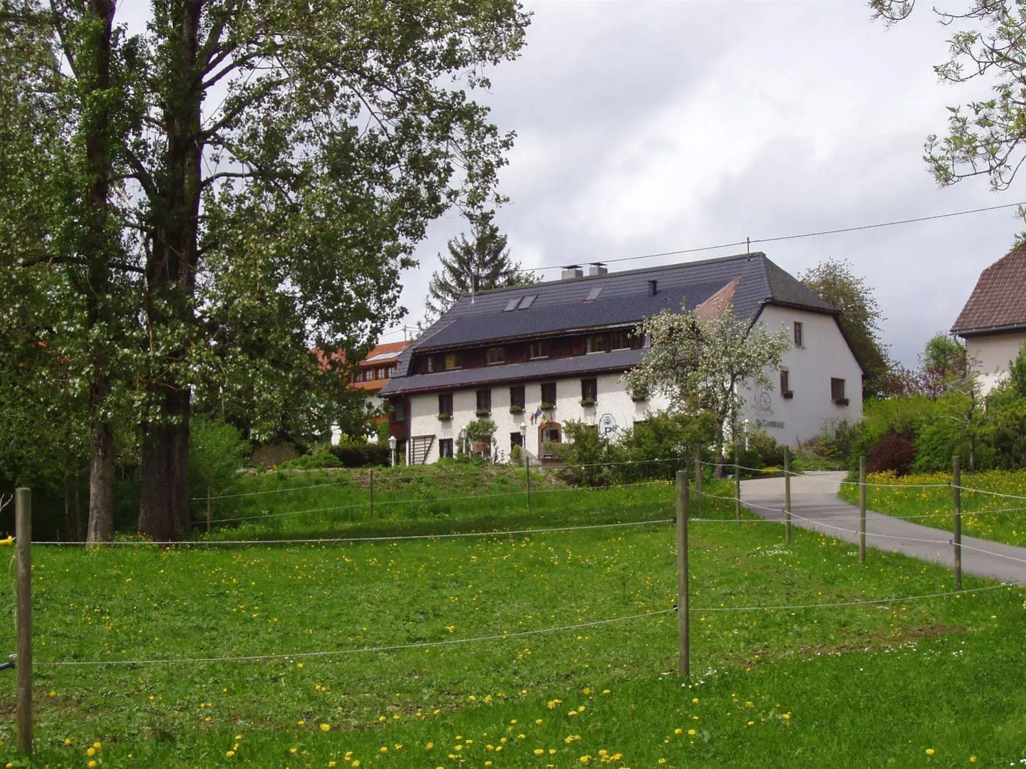 Hotel Das Landhaus