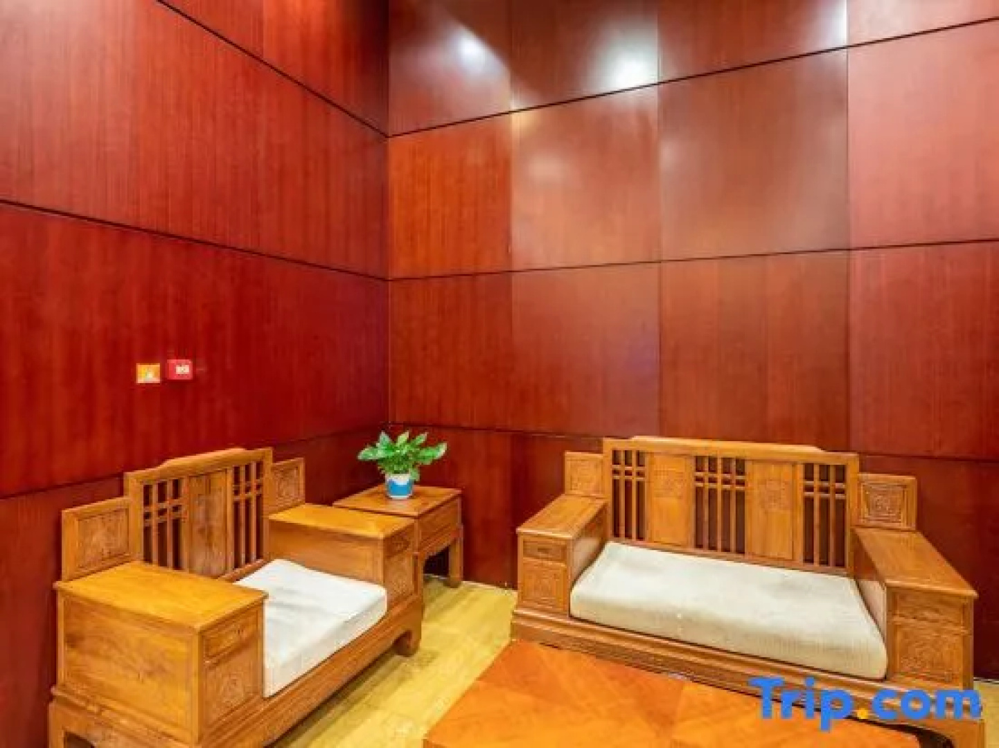 Xiongsen Holiday Villa