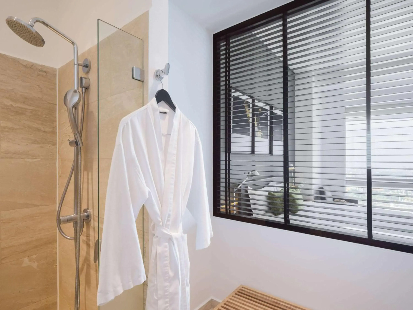 The Paragon Hotel Mexico City Santa Fe By Accor