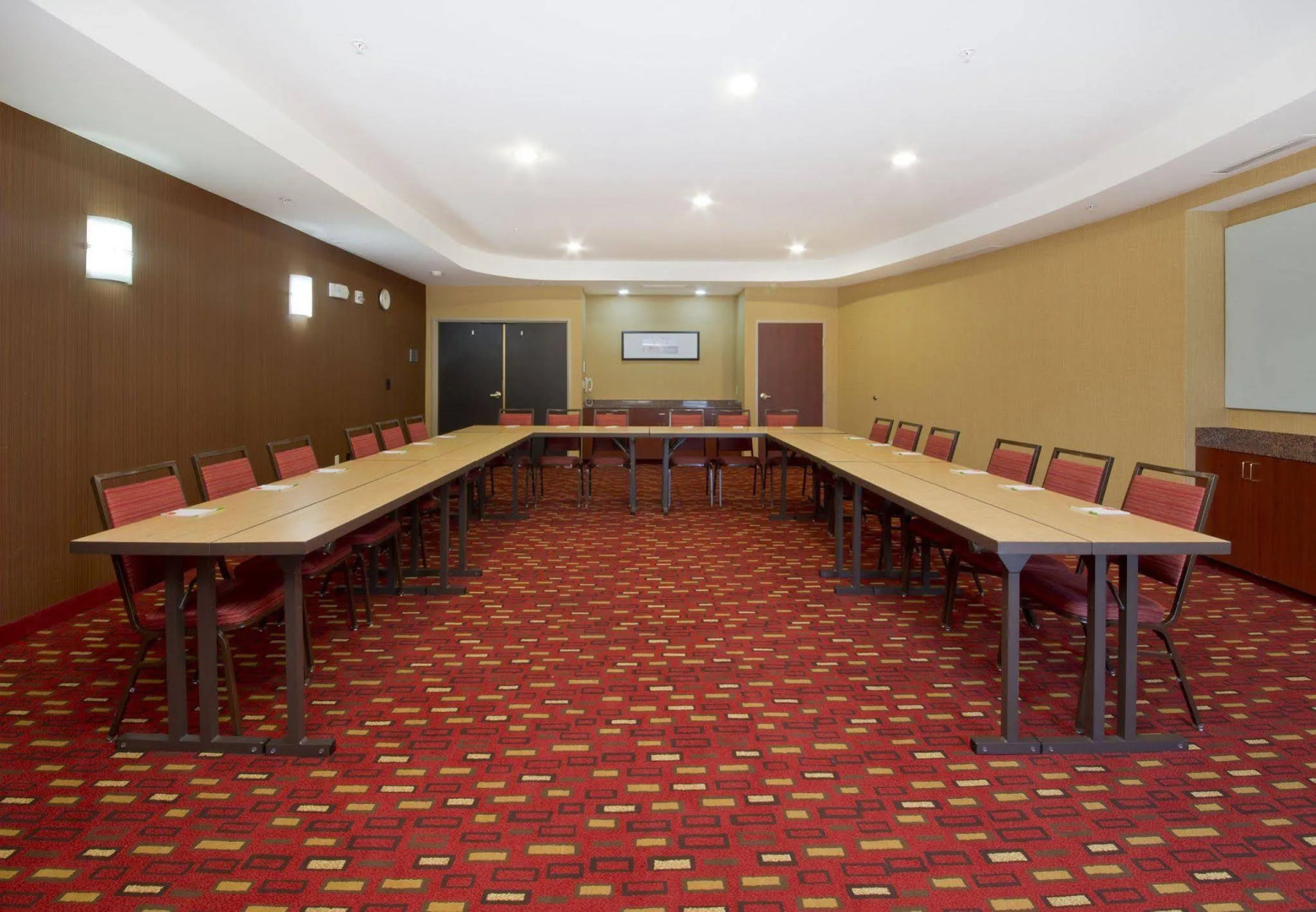 Courtyard by Marriott Sacramento Folsom