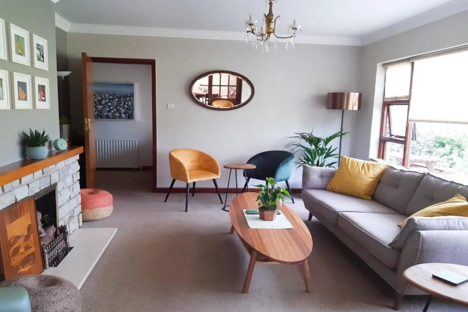 Inveraray Farmhouse B&B