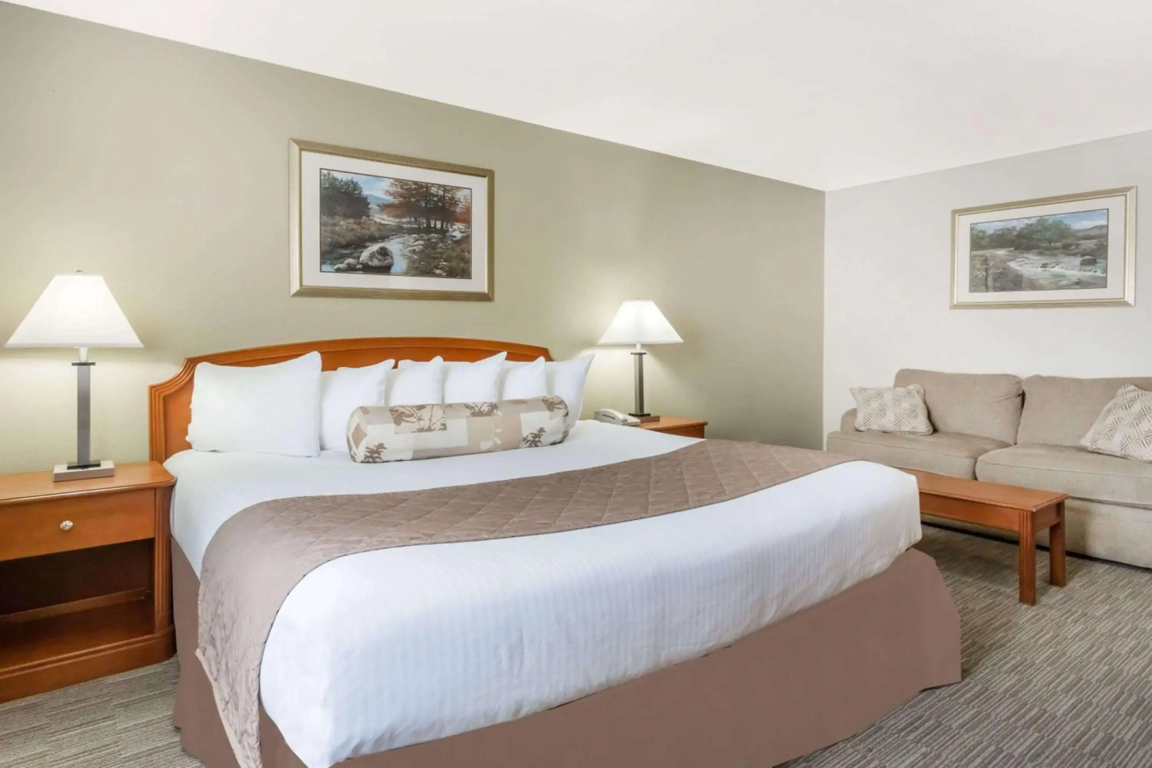 Copper Queen Hotel and Casino