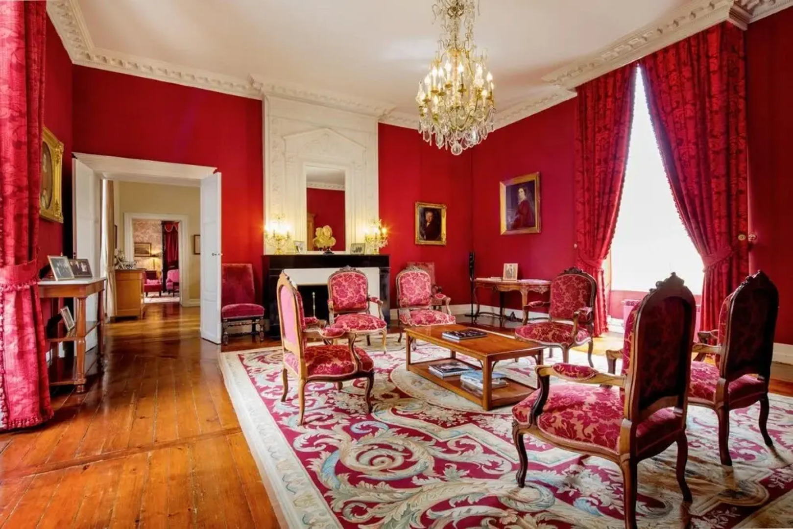 Château Fombrauge - Bernard Magrez Luxury Wine Ex