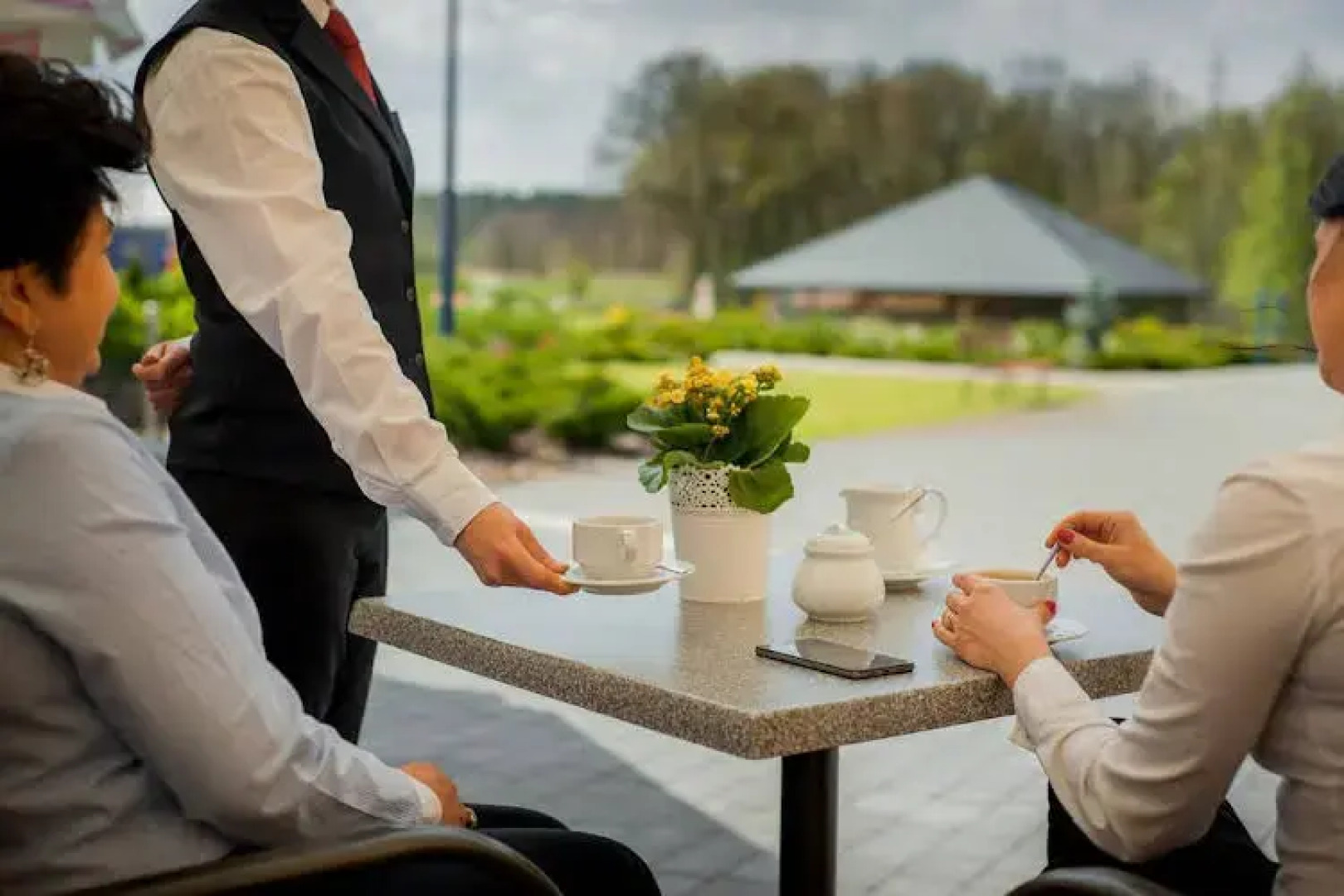 Hotel Atut w Licheniu