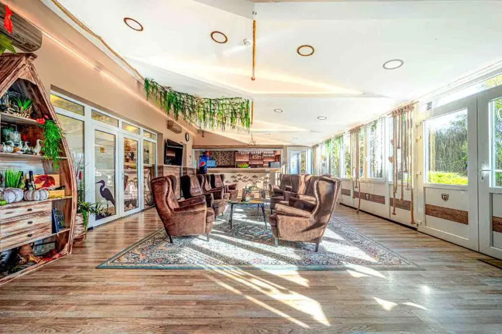 Mártoni Resort & Restaurant