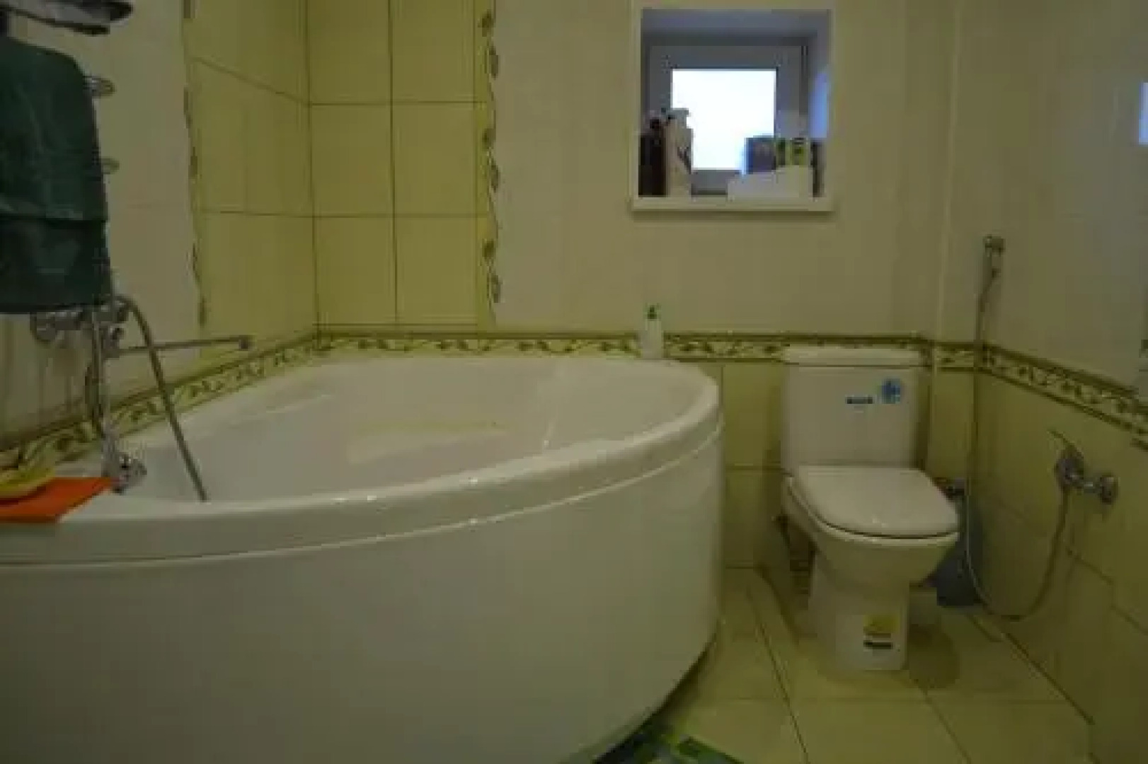 Guesthouse Konny dvor Loschinino