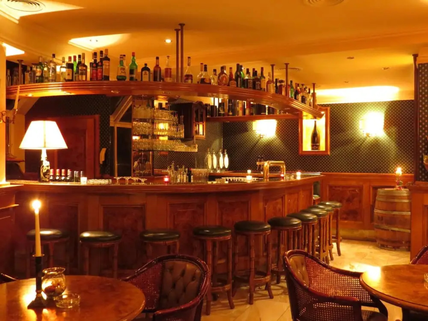 Park Hotel Am Schloss