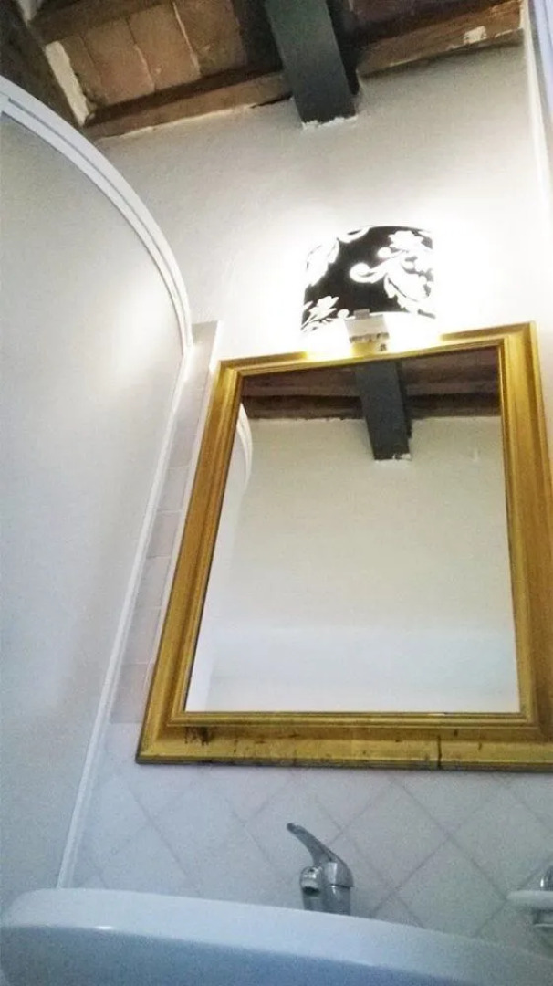 Casina al Forte Marcianese