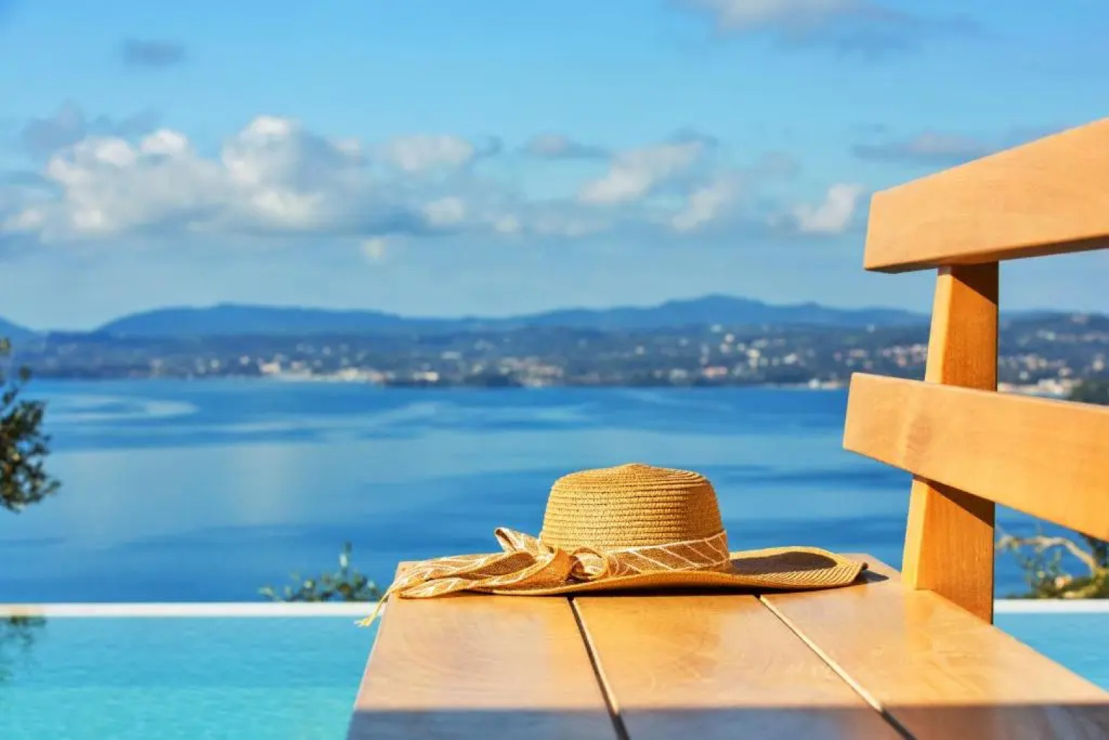 Villa Ble by White Dream Villas