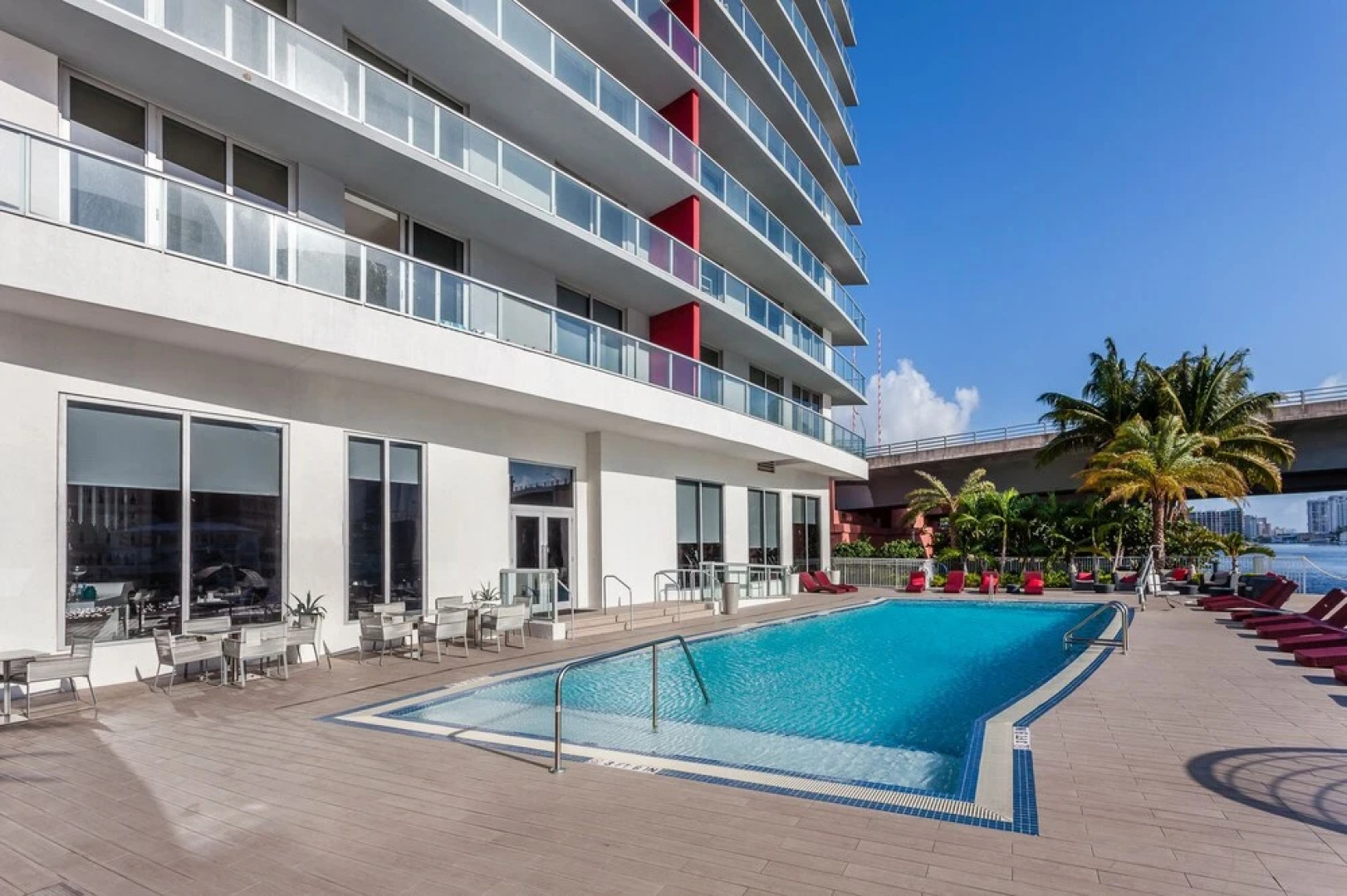 BW Miami Vacation Rentals