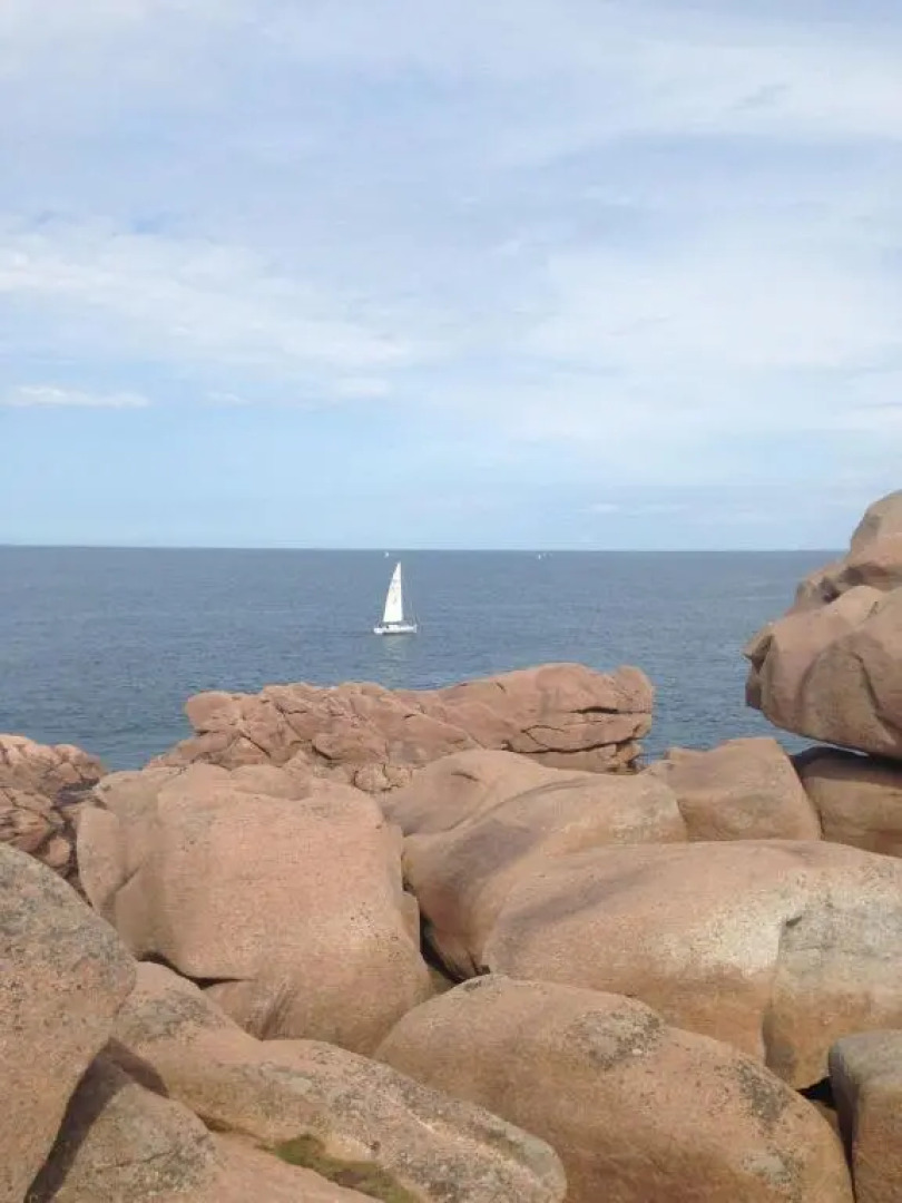 La Marine Louannec (Adults Only)