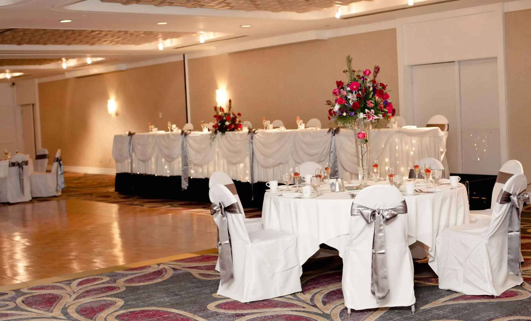 Radisson Hotel Corning