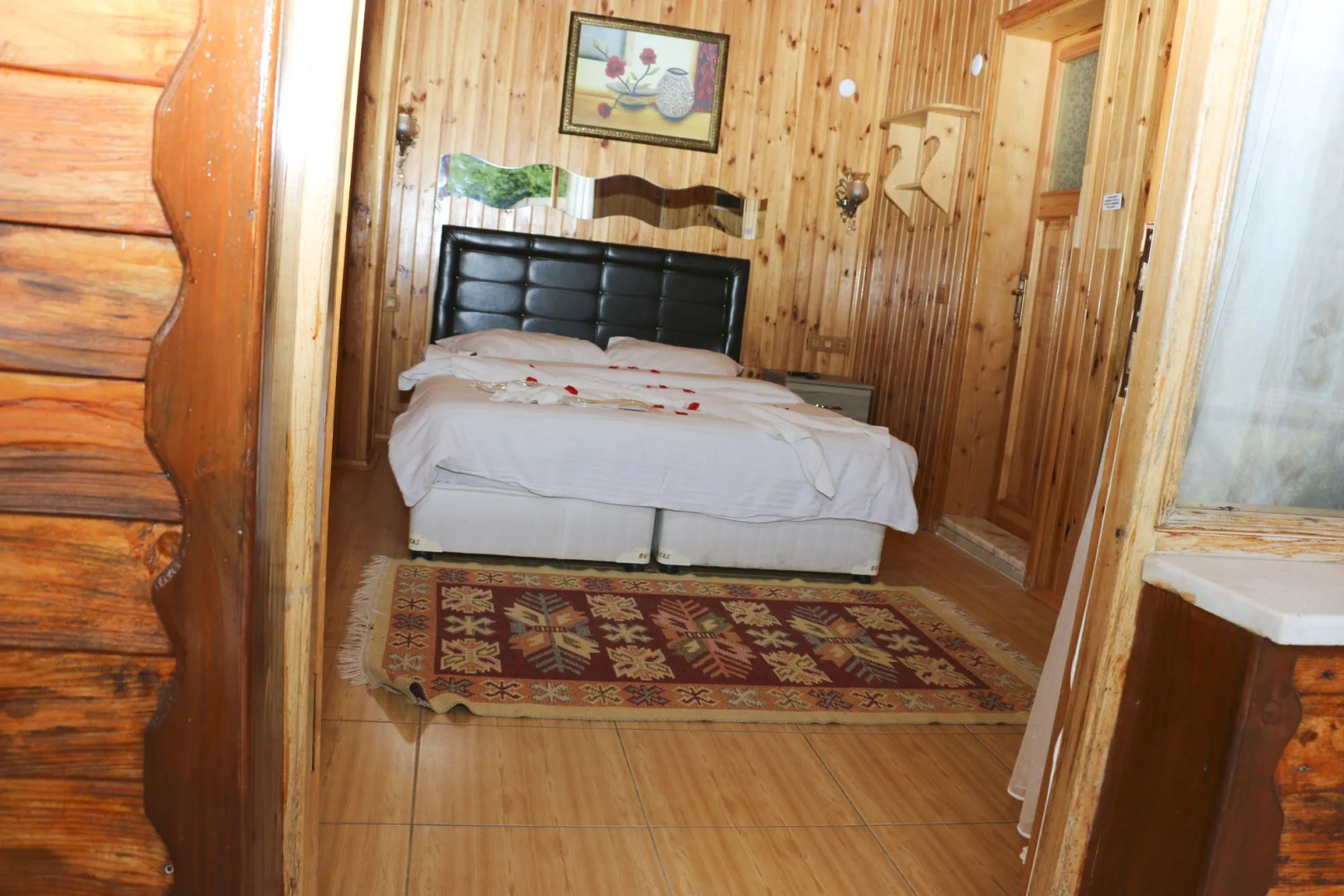 Agva Green River Otel - Adults Only