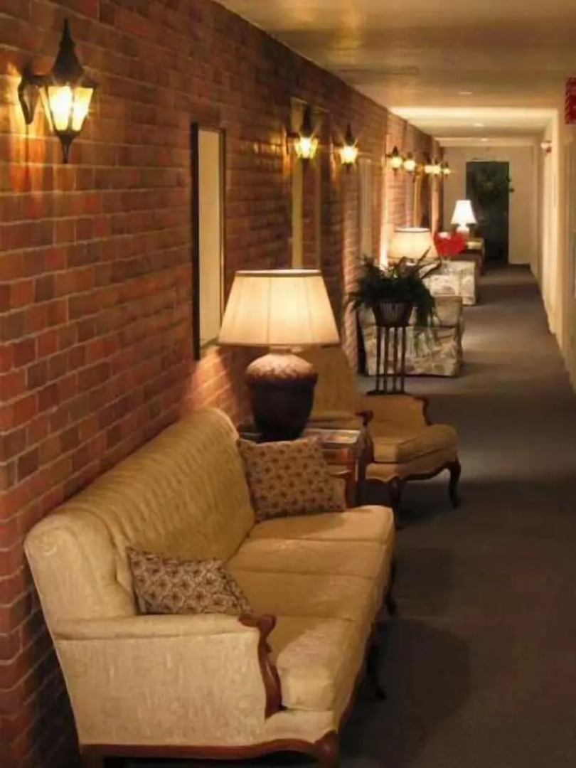 Auberge Motel Le Pigeonnier