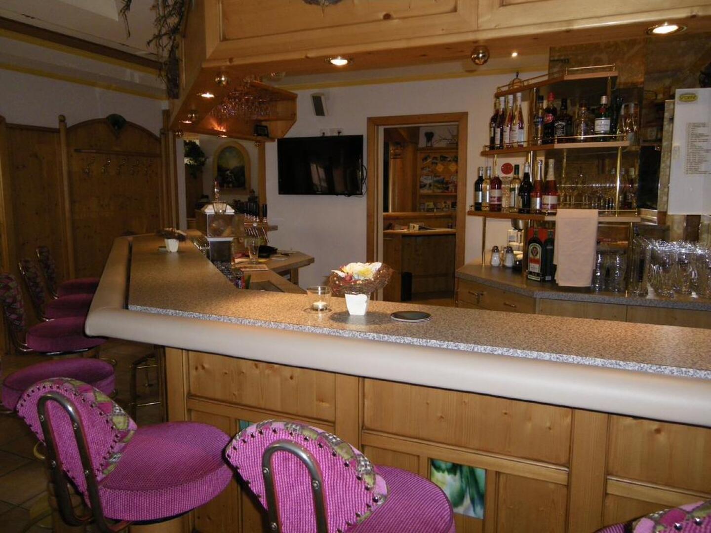 Hotel Garni Ferienhof