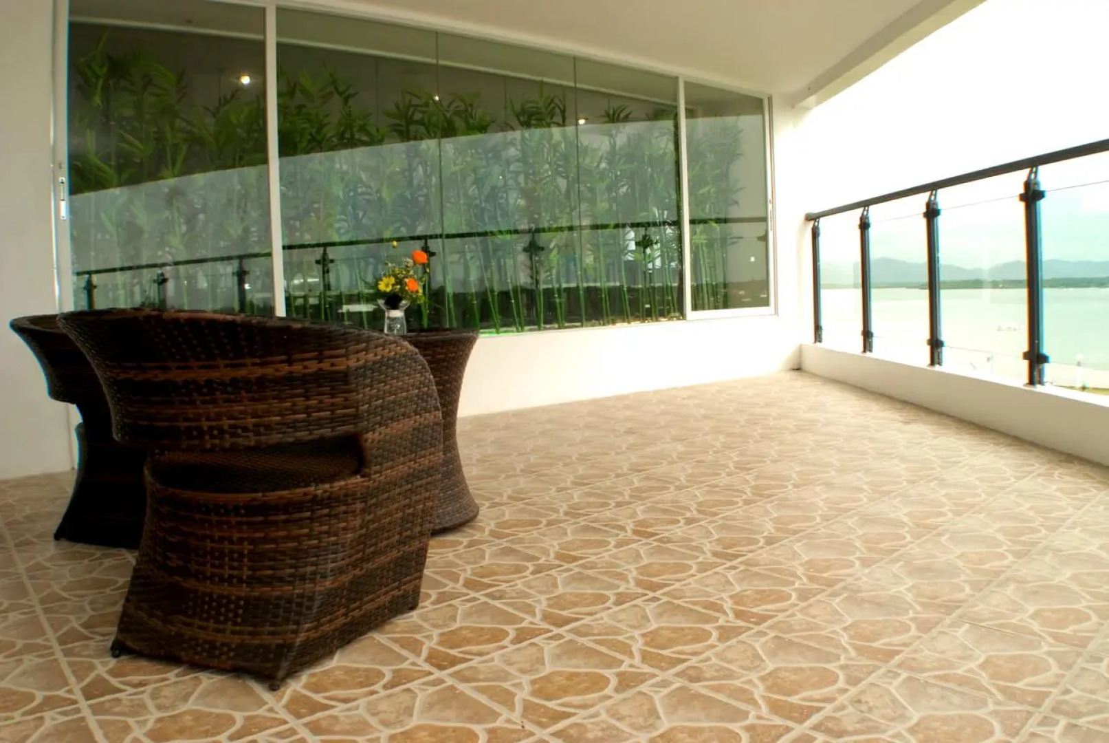 Sunlight Guest Hotel