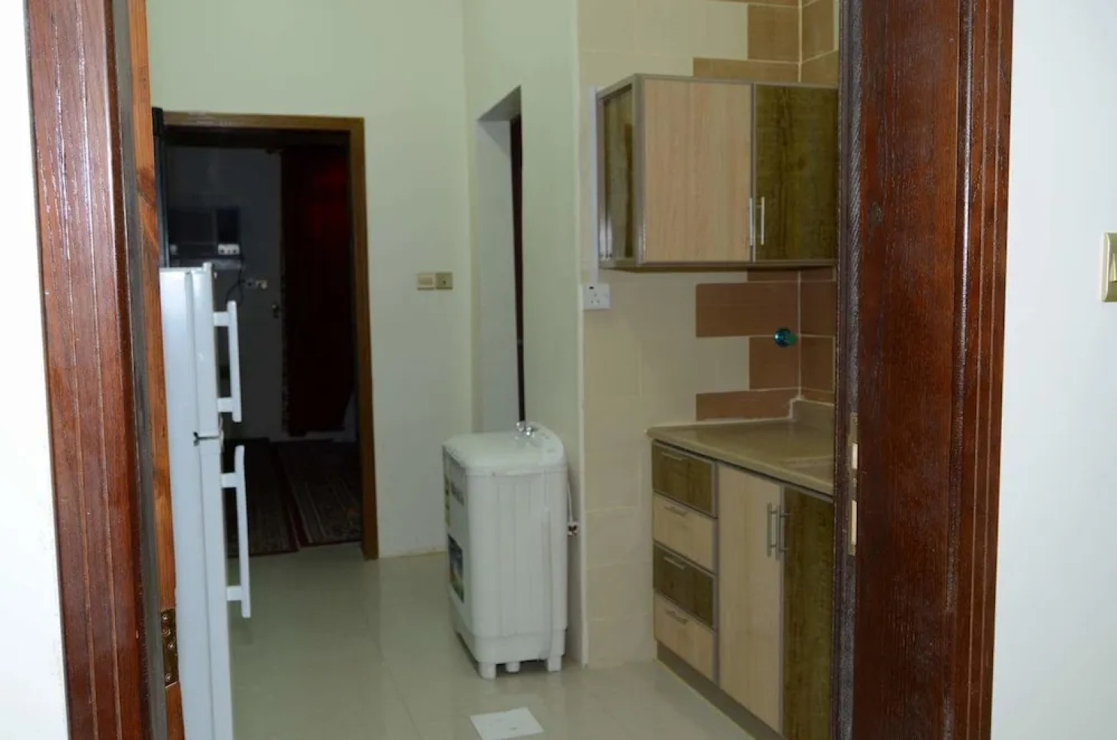 Al Eairy Apartments - Al-Nairyah 4