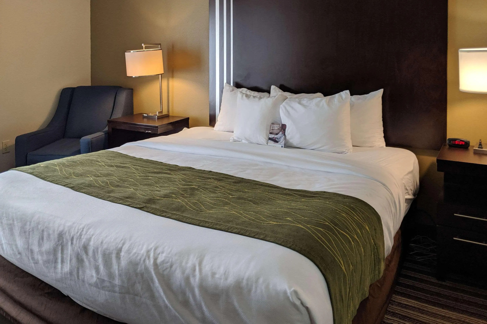 Comfort Inn Paducah I-24