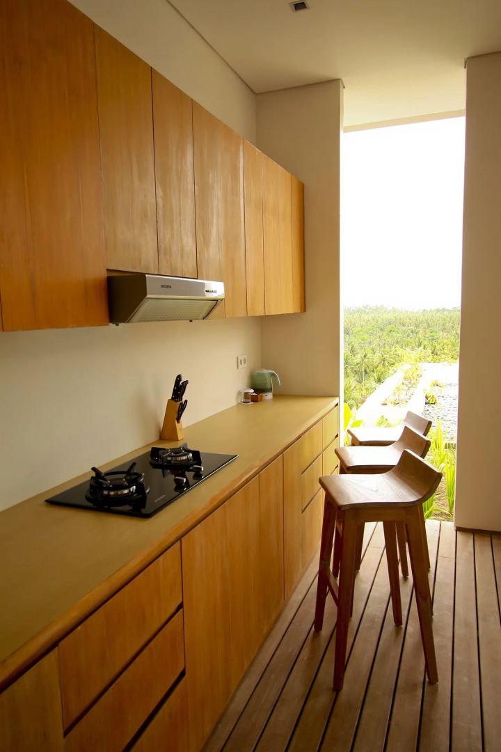 Svarga Resort Lombok