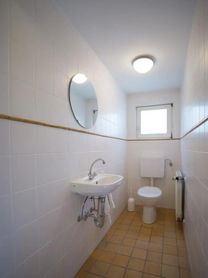 Gästehaus Stadtmitte