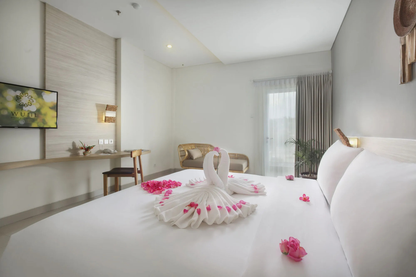 The Wujil Resort & Conventions