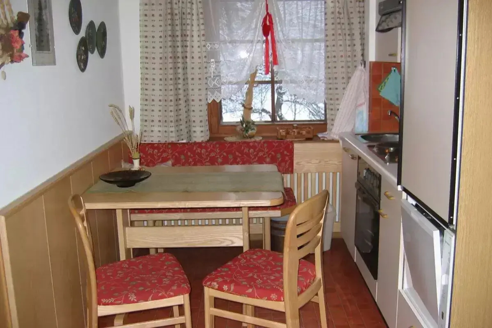 Familienbauernhof Mesner