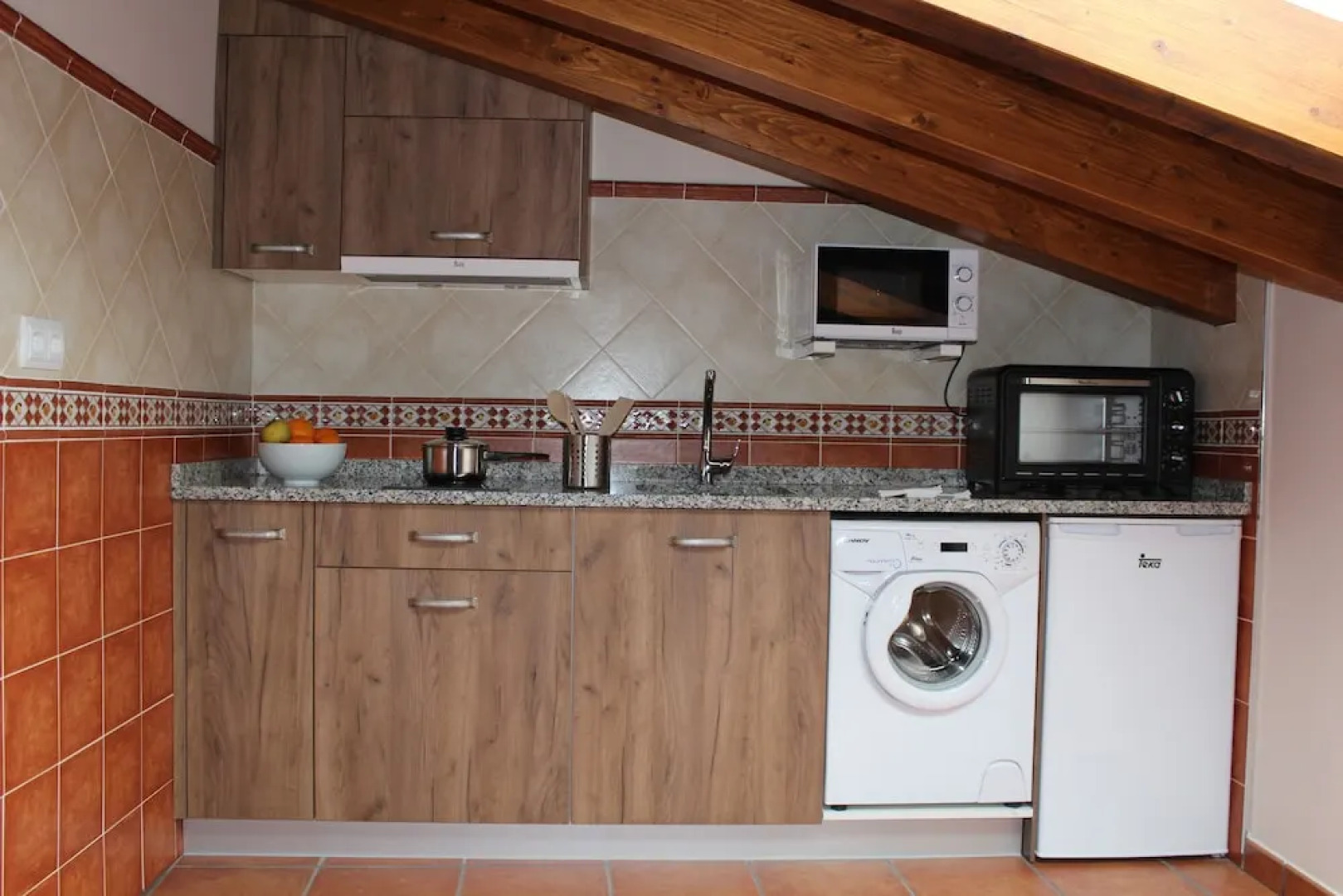 Los Rosales de Isabel