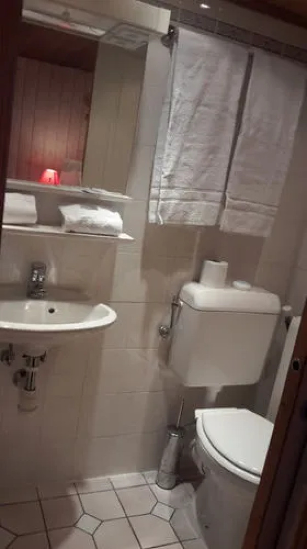 Hôtel Restaurant le Cavalet