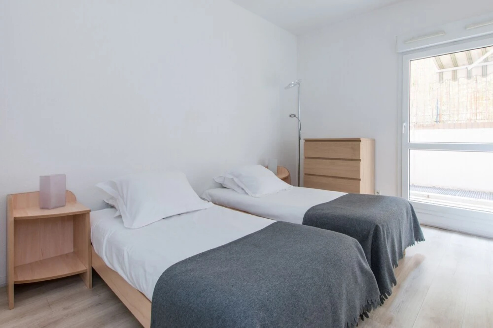 Apparthotel Pythagore Grande Arche