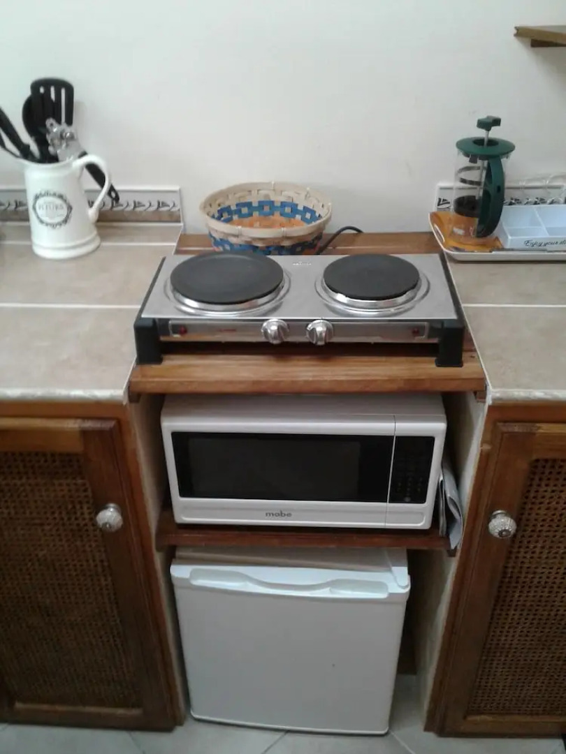 Trois Piton Apartments