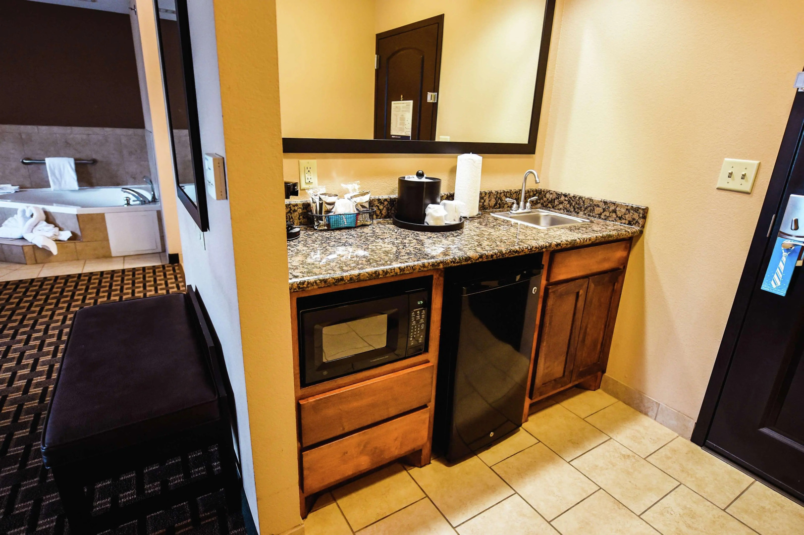 Hampton Inn and Suites Pine Bluff