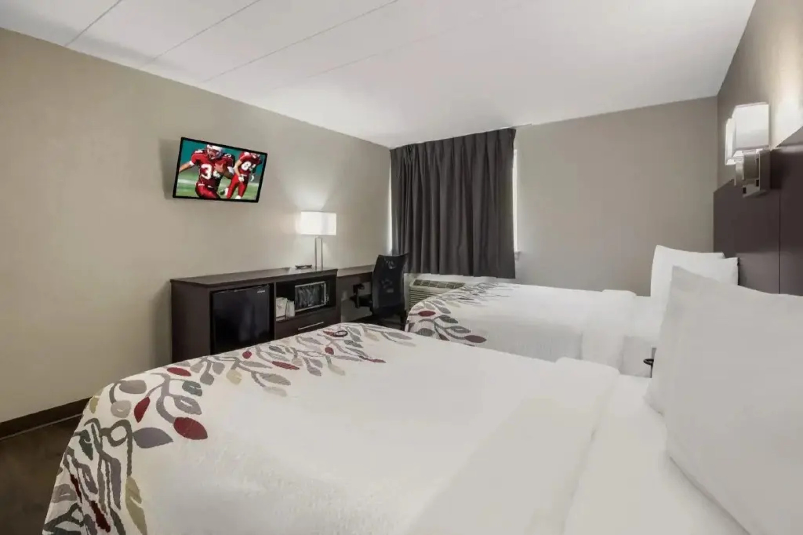 Quality Inn New Stanton