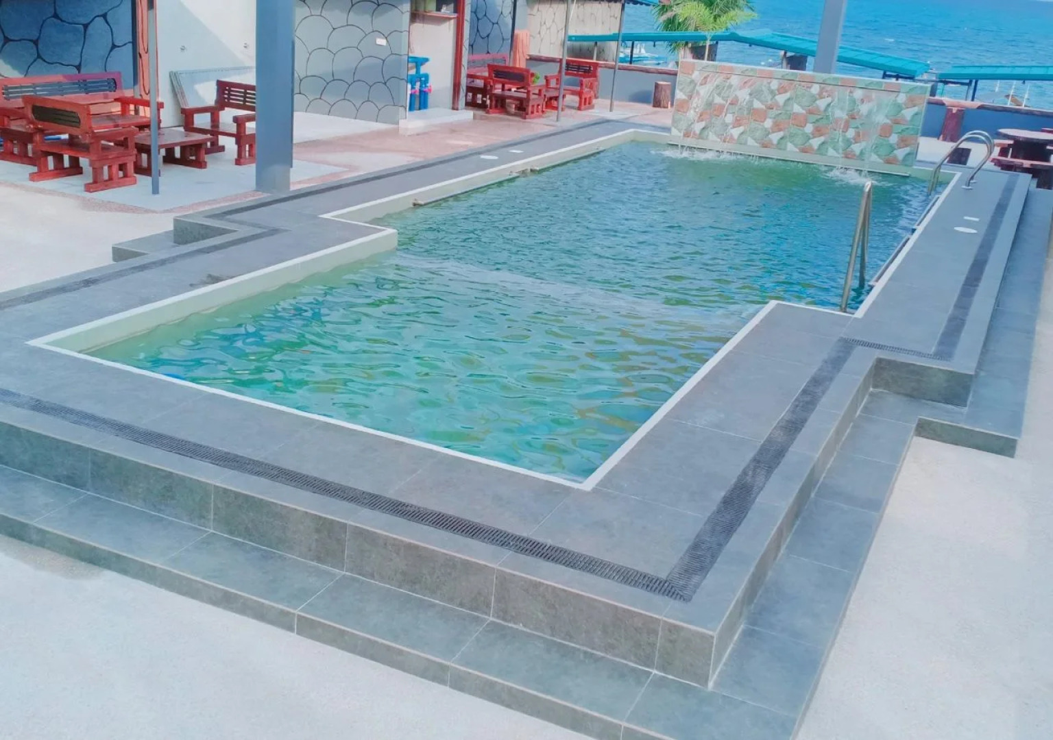 Cave Beach Resort Boutique Luxury Accomodation