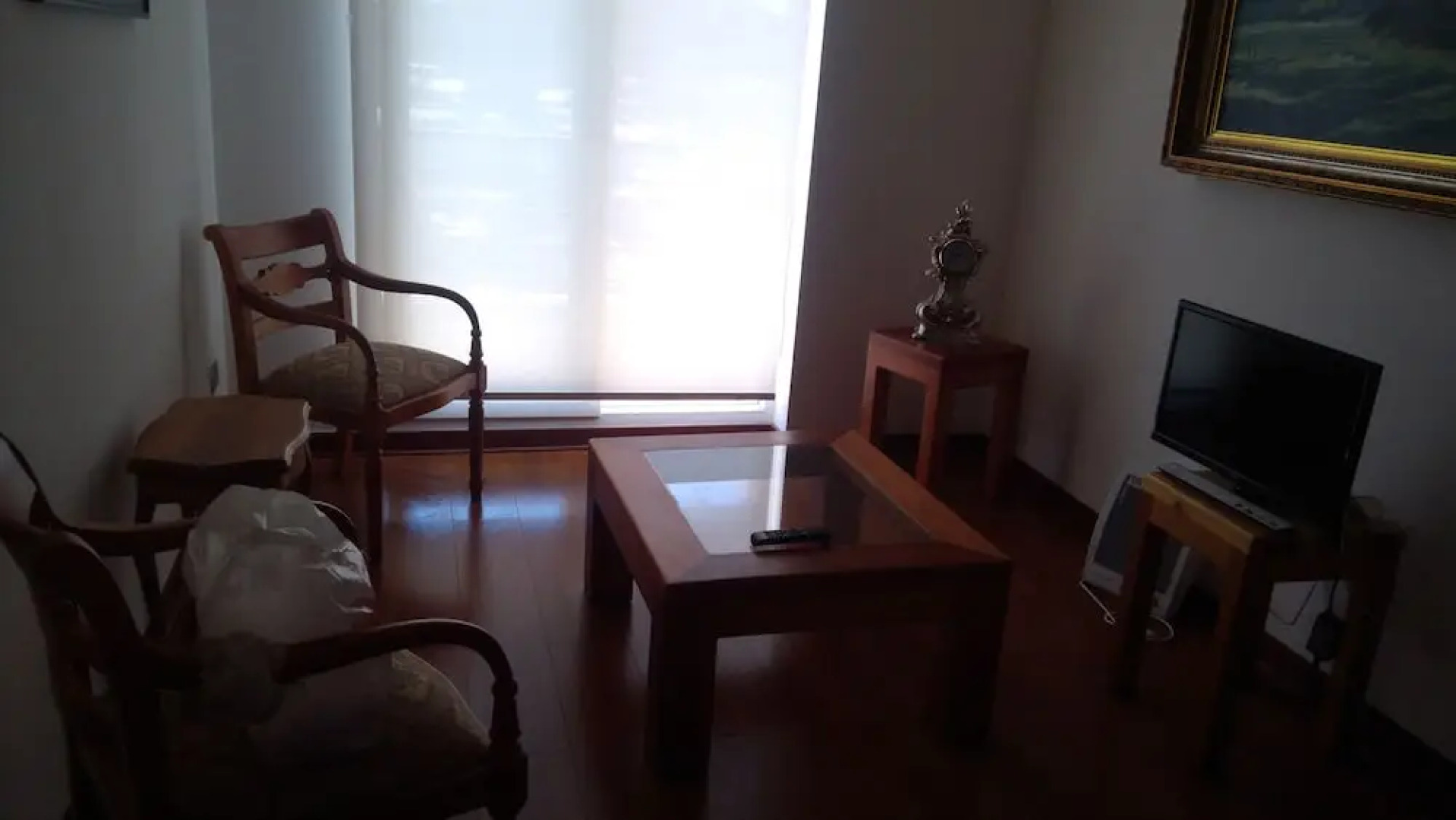 Apart Hotel Plaza Suite Los Carrera