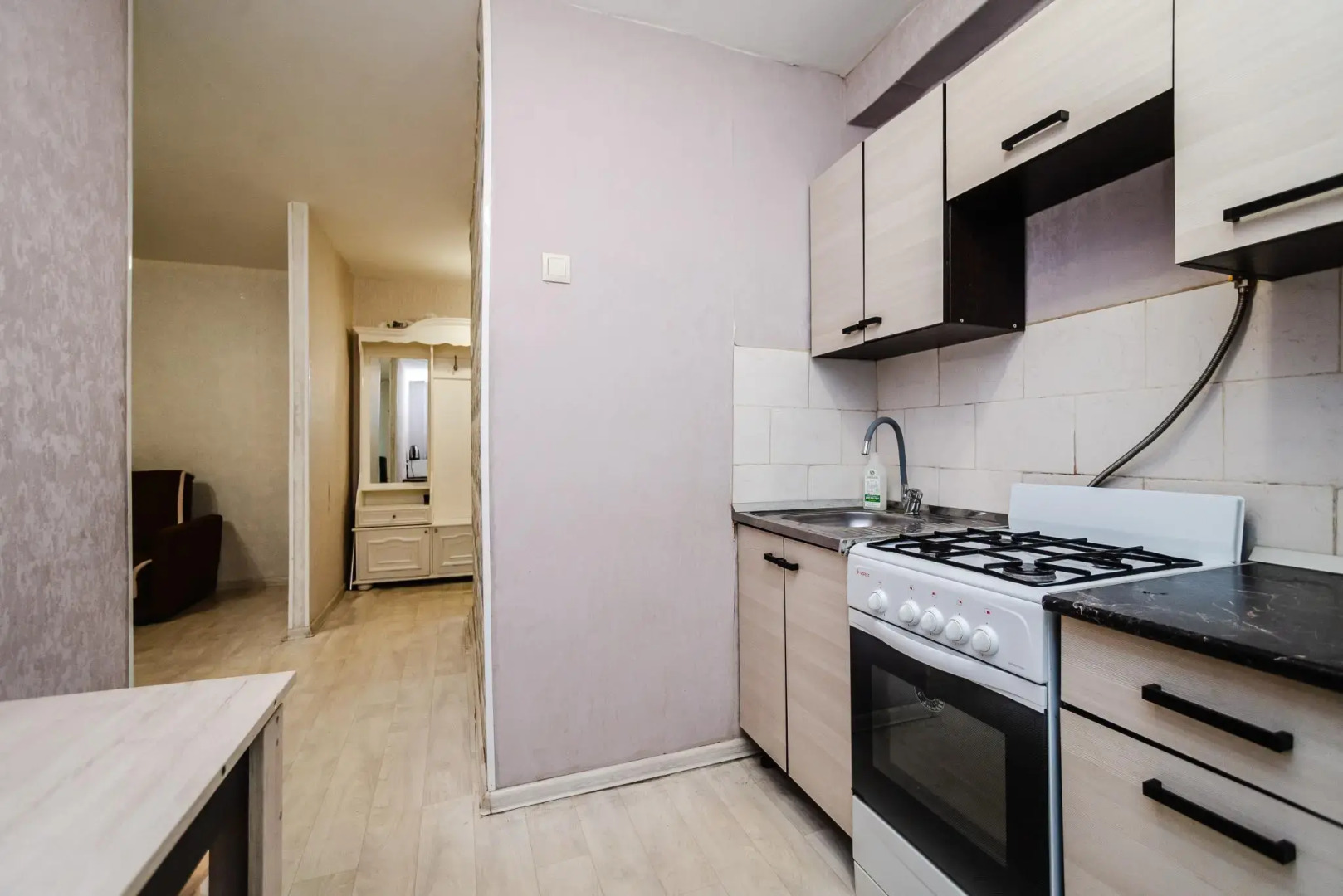 Rooms Moscow (Румс Москва) на улице Бойцовая