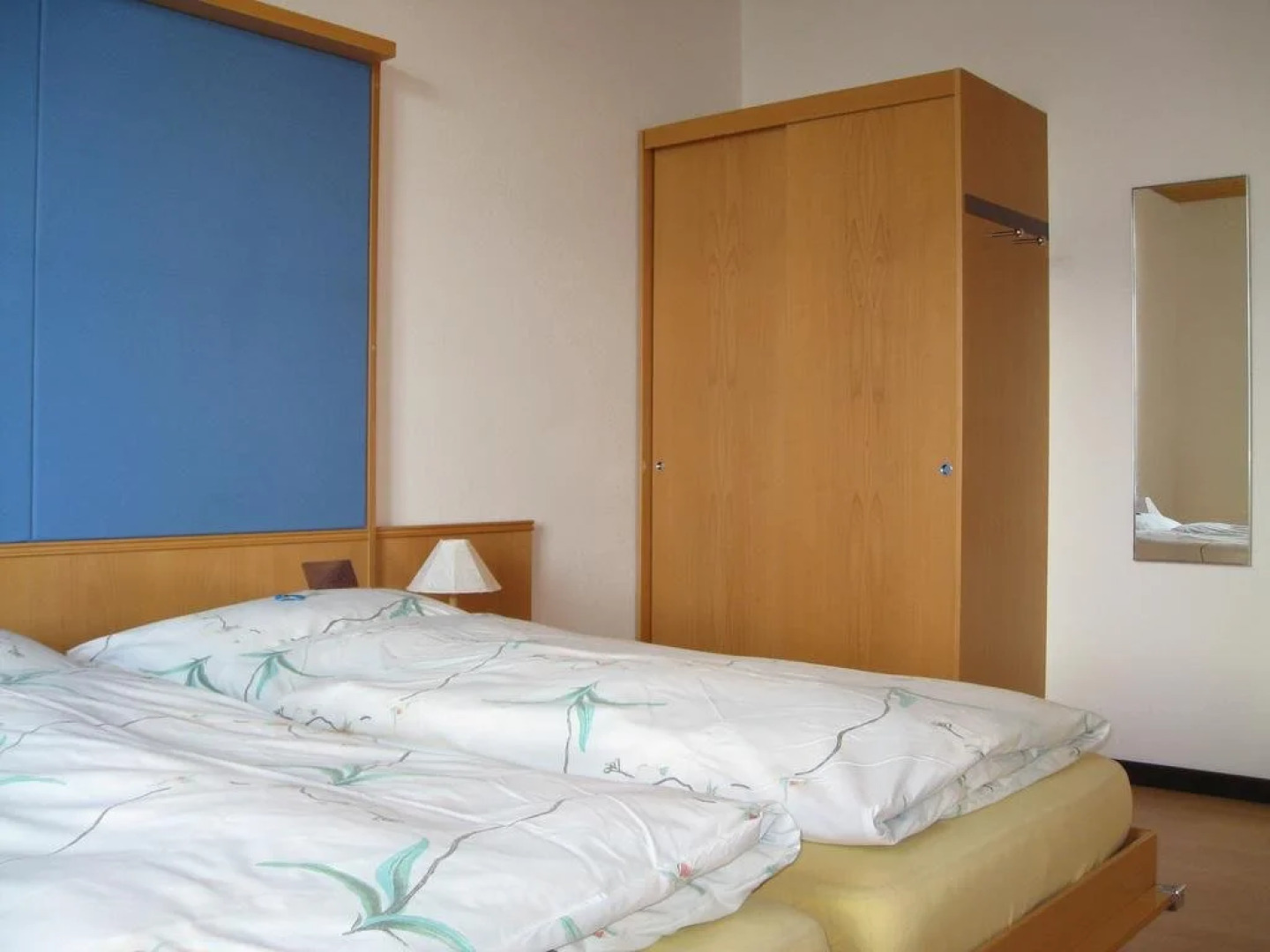 sbt Gästehaus Beatenberg