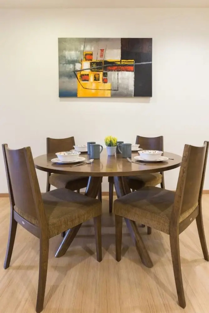 118 Residences by Living Comfort