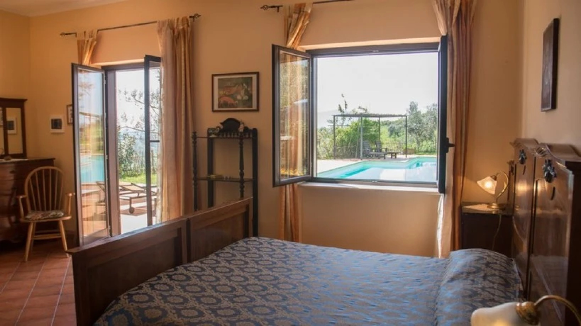 Agriturismo Villa San Giò