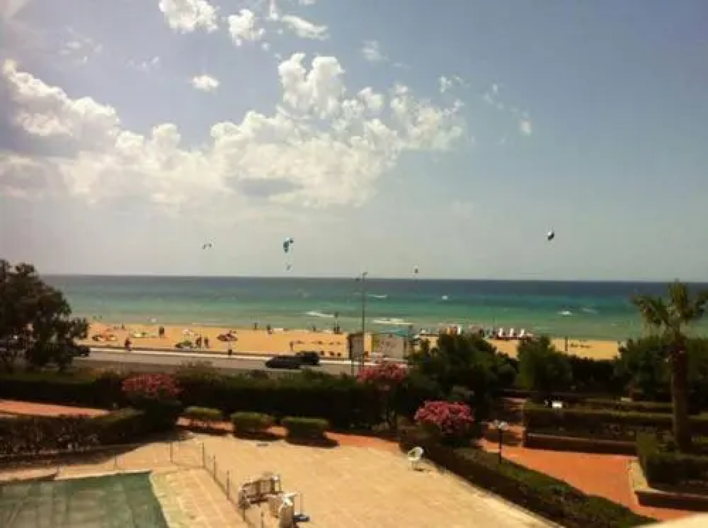 Appartamento presso Residence Erice Beach - Casa Vacanza