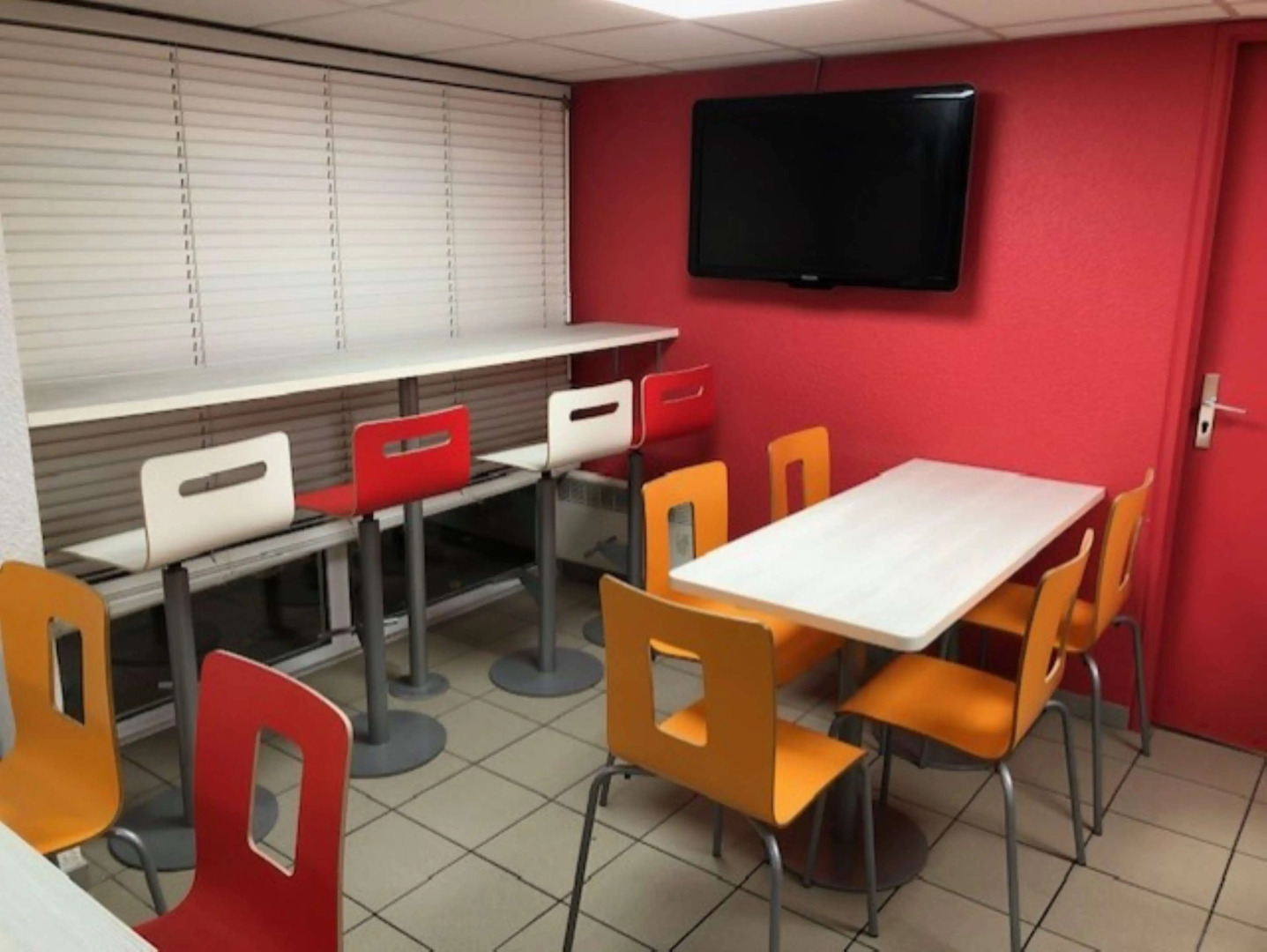 Premiere Classe Blois Nord