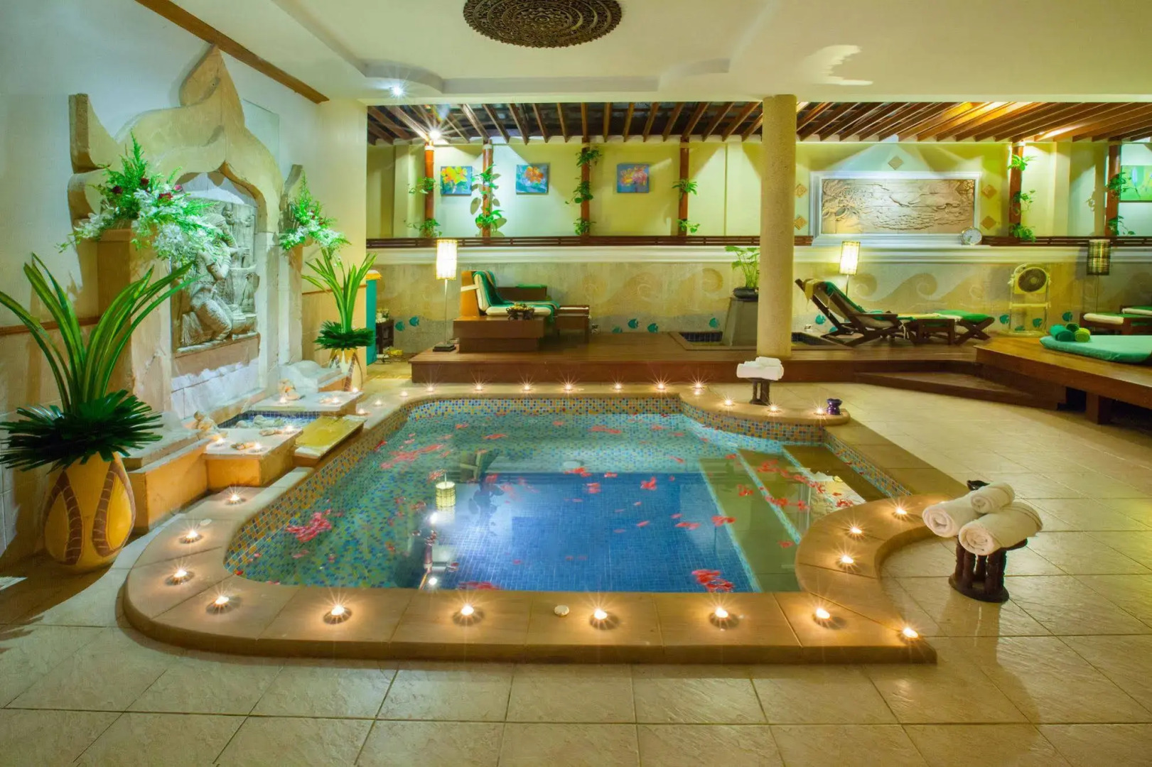 Khaolak Bay Front Resort